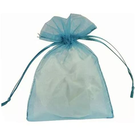 bolsas de organza miguel.